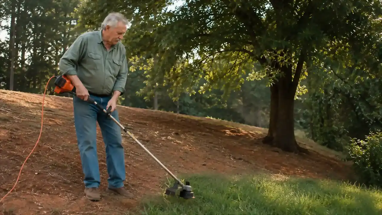 10 Reasons This String Trimmer Earns Its Spot in the Shed