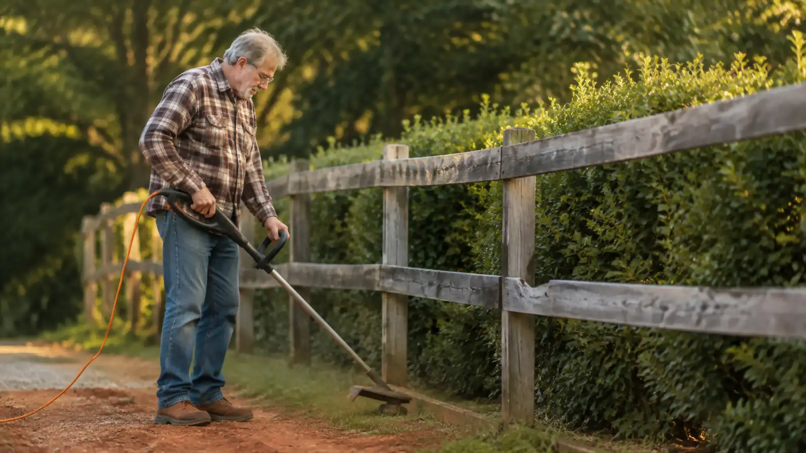 BLACK+DECKER Trimmer Honest Review: What Nobody Tells You Before You Buy