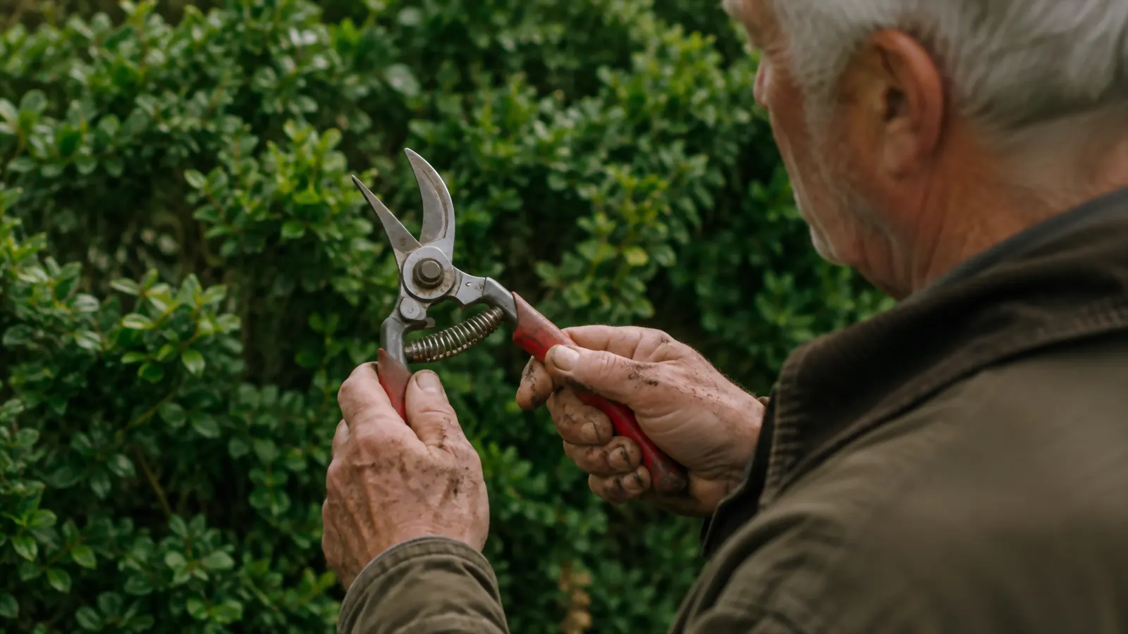 Felco F2 Honest Review: What Nobody Tells You Before You Buy