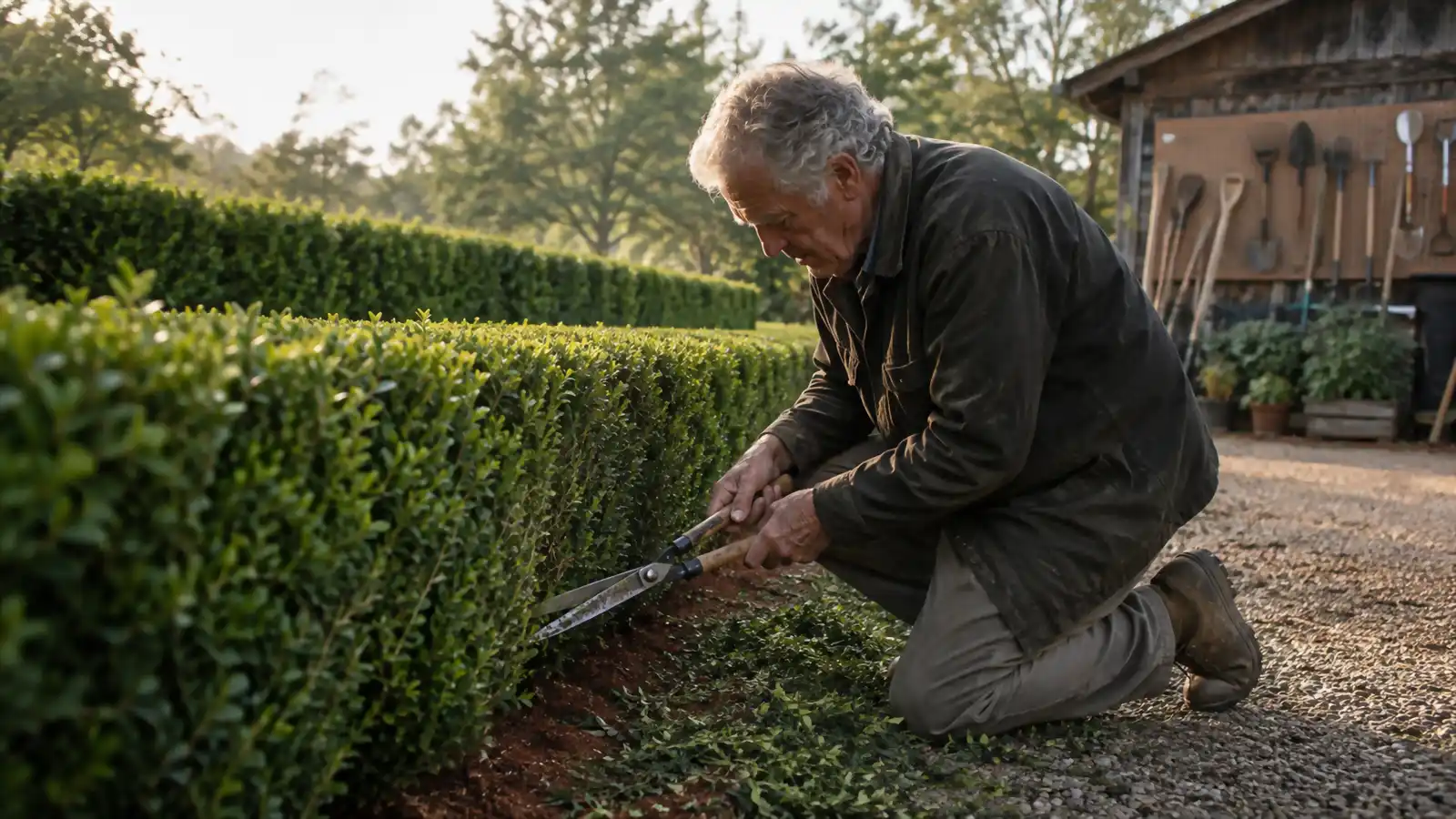 Felco F2 Pruning Shears Review: What Five Seasons of Cutting Taught Me