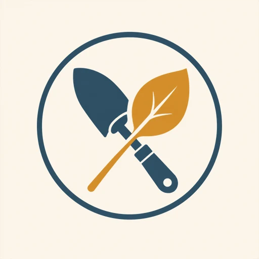 Garden Tools Picks logo